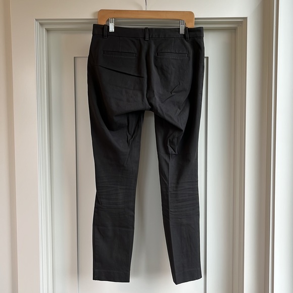 Gap TALL Skinny Ankle Stretchy Pants - Picture 2 of 4